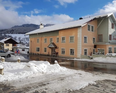 Gasthof Torwirt