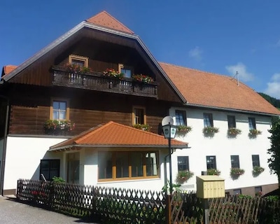 Gästehaus Fiedlwirt