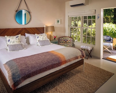 A Room At The Beach