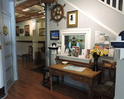St Clair Hostel