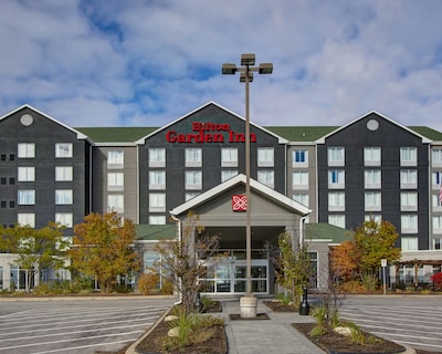 Hilton Garden Inn Toronto/Ajax