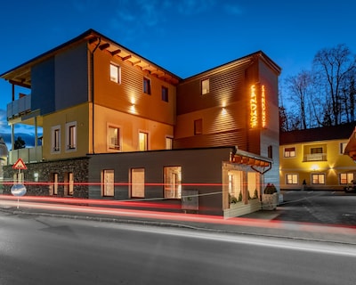 Pension Sandhof