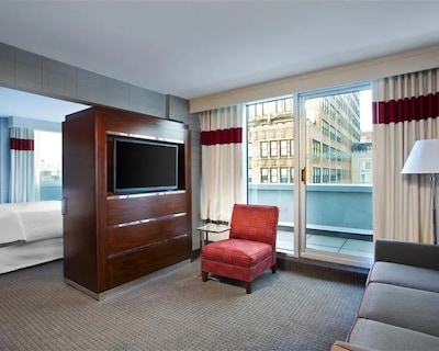 The Chelsean New York