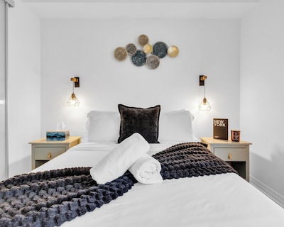 Fillmore Downtown Suites