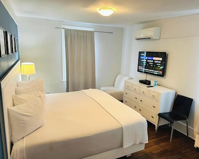 Long Beach Hotel