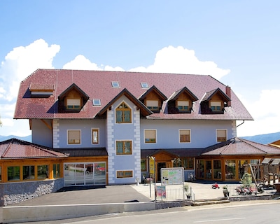 Hotel Restaurant Perschler