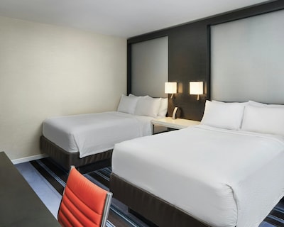 Courtyard by Marriott New York Manhattan/Central Park