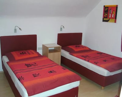 Pension Eder