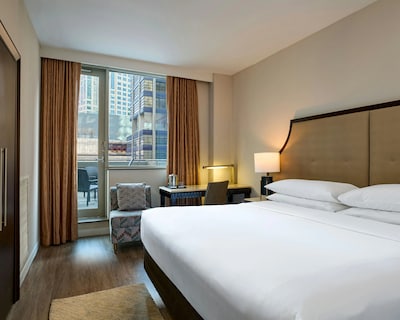 Sheraton Brooklyn New York Hotel