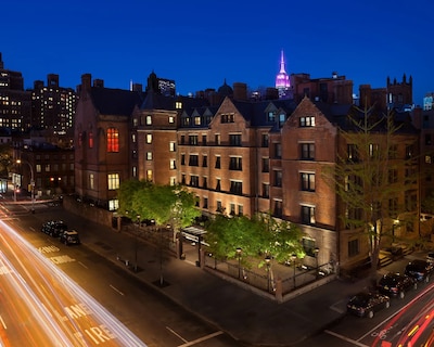 The High Line Hotel