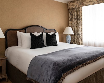 Wedgewood Hotel & Spa