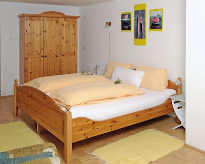 Gasthof Moser