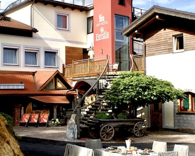 I AM HOTEL Graz-Seiersberg
