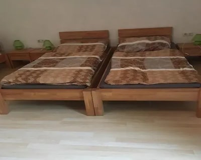 Privatzimmer Wagner