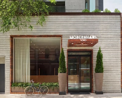 ModernHaus SoHo