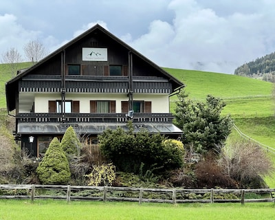 Pension Lambrecht
