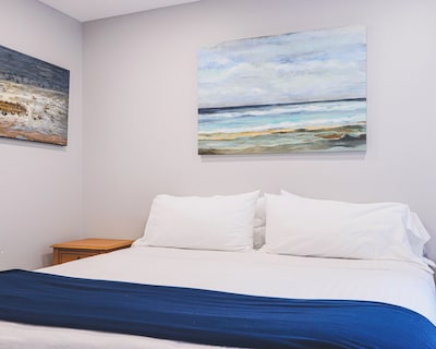 The Surf Club Resort
