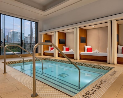 Shangri-La Toronto
