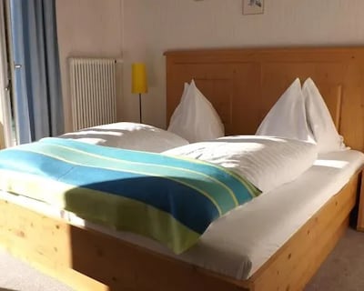 Pension Geissler-Reicher