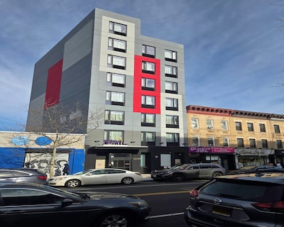 Sleep Inn