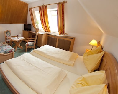 Landhaus Wilhelmer