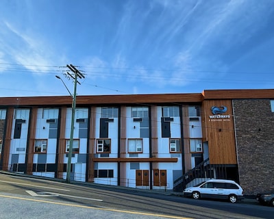 Waterways A Boutique Hotel