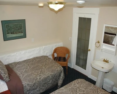 Windsor Guest House