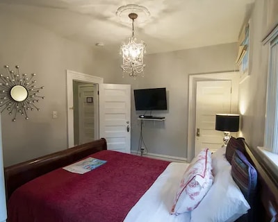 Barclay House Bed and Breakfast