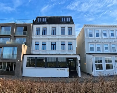 Villa Breeksee