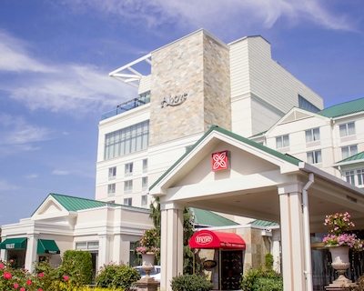 Hilton Garden Inn New York/Staten Island