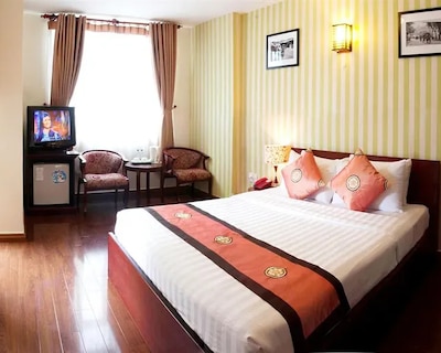 A&A Toronto Hotel