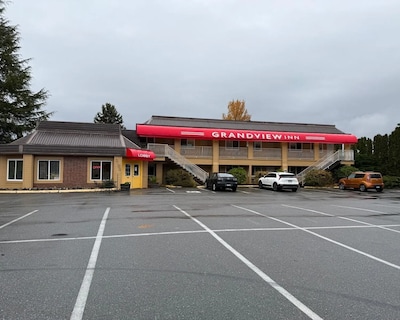 Grandview Inn