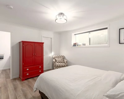 Private Apartment In The Quiet Community Of North Vancouver Lynn Valley
