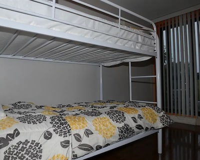 College Hostel