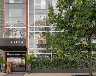 Coda Williamsburg