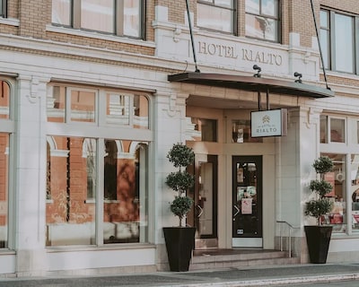 Hotel Rialto