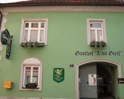 Gasthof zum Greif