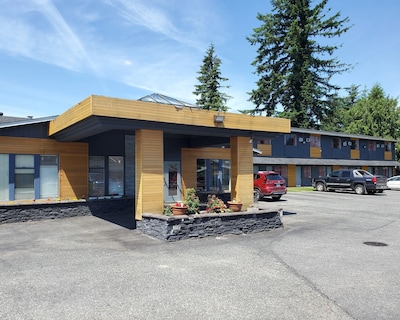 Alpine Inn Abbotsford