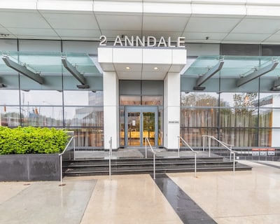 GLOBALSTAY Modern Apt North York