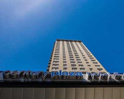 Century Plaza Hotel
