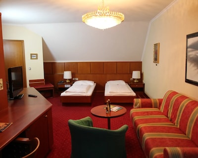 Paul’s Hotel
