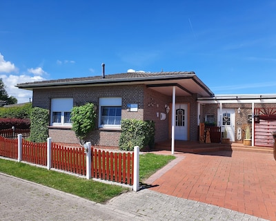 Haus Strandliebe