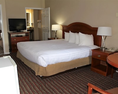 Ramada by Wyndham Campbell River
