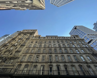 Hotel and the City-Midtown