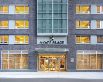 Hyatt Place New York City/Times Square