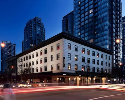 Moda Hotel