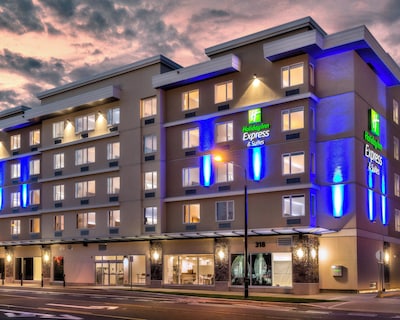Holiday Inn Express & Suites Victoria – Colwood By Ihg