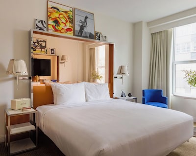 Hotel Park Ave