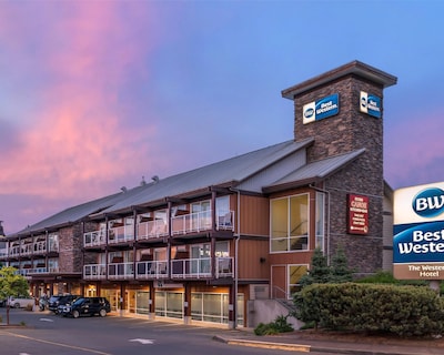 Best Western The Westerly Hotel