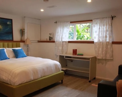 Rustic Guest Suite